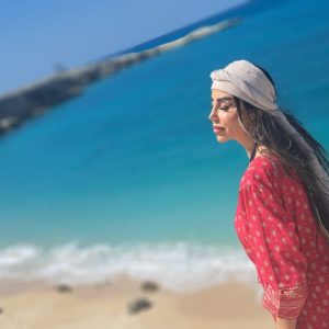 کاپشن مردانه کروم مدل دوجیب